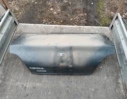 Крышка багажника для Daewoo Nexia I (1995—2008)  запчасти бу