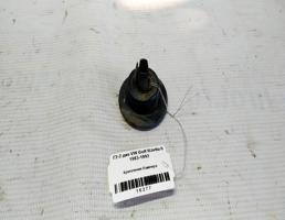 Крепление бампера для VOLKSWAGEN Golf Mk2 (1983—1992)  запчасти бу