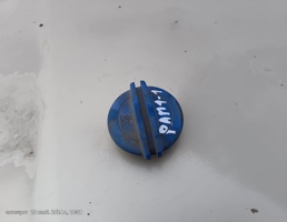 Крышка бачка расширительного ДВС для Skoda Rapid I (2012—2017)  запчасти бу