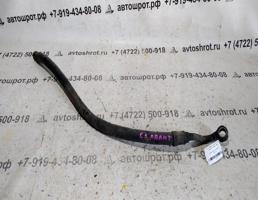 Шланг трубка ГУРа обратка для Audi 100 C3 (1982—1988)  запчасти бу