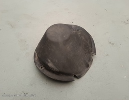 Крышка опоры амортизатора переднего для Land Rover Defender I рестайлинг (2007—2016)  запчасти бу