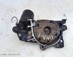 Насос масляный для Opel Omega B (1994—1999)  запчасти бу