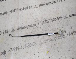 Трос двери передней для Mercedes-Benz E-класс W210/S210 рестайлинг (1999—2003)  запчасти бу