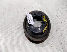 Шкив коленвала ручейковый для BMW 5 серия E34 (1988—1996)  запчасти бу