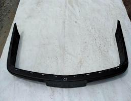 Бампер передний для Audi 100 C3 (1982—1988)  запчасти бу