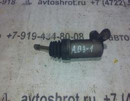 Цилиндр сцепления рабочий для Audi 80 B3 86-91г  запчасти бу