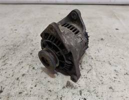 Генератор для Audi 80 B4 91-94г  запчасти бу
