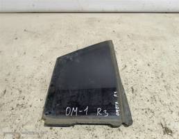 Стекло двери задней правой (форточка) для Opel Omega A (1984—1994)  запчасти бу