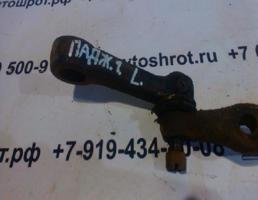 Сошка рулевого редуктора для Mitsubishi Pajero 1 82-91г  запчасти бу