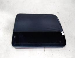 Стекло кузовное открывающееся левое для Toyota Granvia I (1995—2002)  запчасти бу