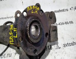 Ступица передняя для VOLKSWAGEN Passat B5 (1996—2001)  запчасти бу