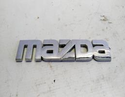 Эмблема (надпись) для Mazda Tribute I (2000—2004)  запчасти бу