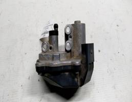 Регулятор дроссельной заслонки для Audi Q7 4L (2005—2009)  запчасти бу