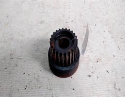 Шестерня коленвала для Opel Vectra B (1995—2000)  запчасти бу