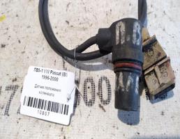 Датчик коленвала для VOLKSWAGEN Passat B5 (1996—2001)  запчасти бу