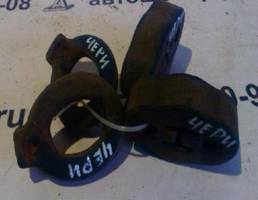 Резинка глушителя для Chery Amulet (A15) A15 (2003—2010)  запчасти бу
