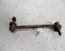 Стойка стабилизатора переднего для Opel Vectra B (1995—2000)  запчасти бу