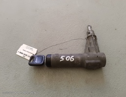 Замок зажигания для Audi 100 C3 (1982—1988)  запчасти бу