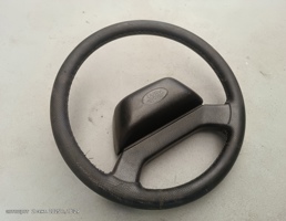 Рулевое колесо без AIR BAG для Land Rover Defender I (1983—2007)  запчасти бу