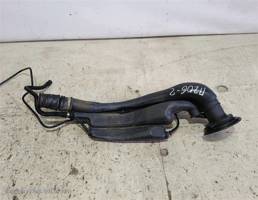 Горловина топливного бака для Peugeot 206 I (1998—2012)  запчасти бу