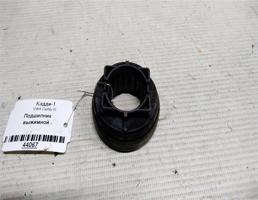 Подшипник выжимной для VOLKSWAGEN Caddy III (2004—2010)  запчасти бу