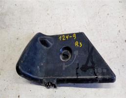 Плата заднего фонаря правого для Mercedes-Benz E-класс W124/S124/C124/A124 (1984—1997)  запчасти бу