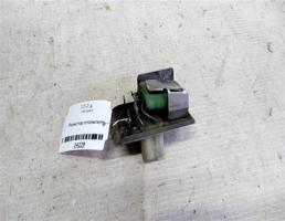 Резистор печки для VOLKSWAGEN Golf Mk2 (1983—1992)  запчасти бу