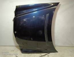 Капот для Mercedes-Benz E-класс W210/S210 рестайлинг (1999—2003)  запчасти бу