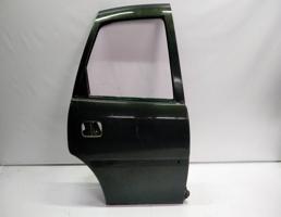 Дверь задняя правая для Opel Vectra B (1995—2000)  запчасти бу