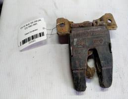 Замок багажника для Audi 100 C3 (1982—1988)  запчасти бу