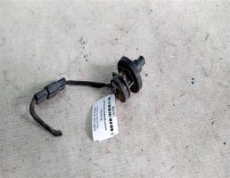 Клапан э/м для Mazda 626 GC (1982—1987)  запчасти бу