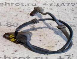 Датчик АВS передний правый для Mercedes-Benz E-класс W210/S210 (1995—1999)  запчасти бу