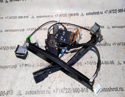 ЭСП передний левый для VOLKSWAGEN Golf Mk3 (1991—2000)  запчасти бу