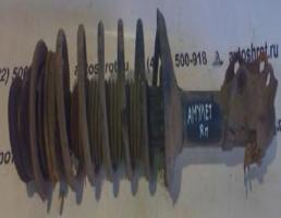 Амортизатор передний для Chery Amulet (A15) A15 (2003—2010)  запчасти бу