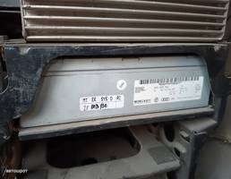 ЭБУ ДВС км-т для Audi A6 C6 4F 05-11г  запчасти бу