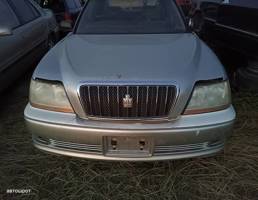 Ноускат для Toyota Crown Majesta III (1999—2004)  запчасти бу
