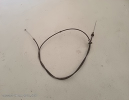 Трос капота для Land Rover Defender I (1983—2007)  запчасти бу