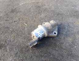 Регулятор холостого хода для Ford Focus I (1998—2004)  запчасти бу