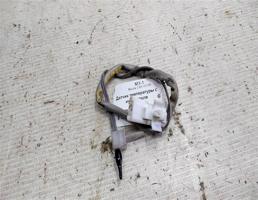 Датчик температуры с испарителя для Mazda 3 BK (2003—2006)  запчасти бу