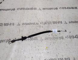 Трос двери передней левой для Skoda Fabia I (1999—2004)  запчасти бу