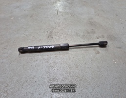 Амортизатор крышки багажника для Audi A4 B6 (2000—2006)  запчасти бу