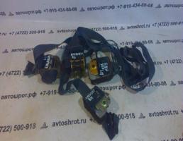 Ремень безопасности для Chevrolet Blazer S15 (1994—1998)  запчасти бу