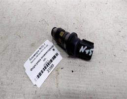 Форсунка инжекторная эл для Nissan Almera N15 (1995—2000)  запчасти бу