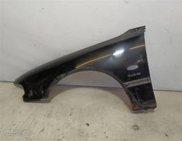 Крыло переднее левое для Mazda 626 GE (1991—1997)  запчасти бу