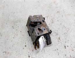 Замок двери передней правой для Audi 100 C4 (1990—1994)  запчасти бу