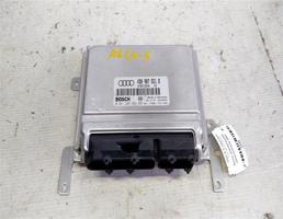 ЭБУ ДВС для Audi A6 C4 (1994—1997)  запчасти бу