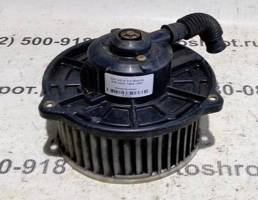 Моторчик печки для Mazda 626 GE (1991—1997)  запчасти бу
