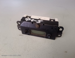 Часы для Ford Focus I (1998—2004)  запчасти бу