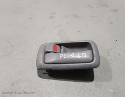 Крючок двери передней левой для Toyota Hiace Regius I (1997—1999)  запчасти бу