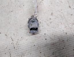 Патрон заднего вунтреннего фонаря для Mazda 3 BK (2003—2006)  запчасти бу